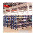 Ebil Metal Warehouse Storage Racking Supplier Customized Meduim Duty Shelves